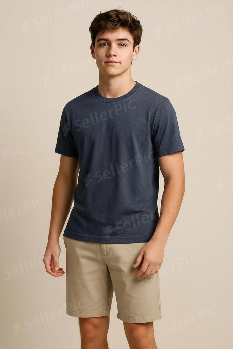 NWT Brooks Brothers Boys Tan Khaki Shorts 14Y
